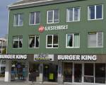 Gjestehuset Kristiansund