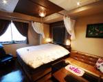 Hotel Balian Resort Namba Dotonbori - Adults Only