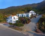 Namhae Bluemare Pension