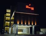 Hotel Sree Annamalaiyar Park