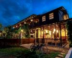 Gili Buana Hostel & Backpackers