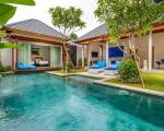 Ley Villa Bali