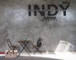 INDY Room Hostel