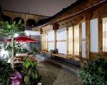 Heungbuga Hanok Guesthouse