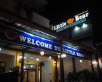 Little Bear Guesthouse and Restaurant