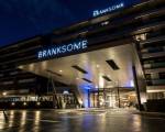 The Branksome Hotel And Residences