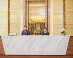 Muong Thanh Luxury Bac Ninh Hotel