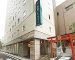 Sotetsu Fresa Inn Tokyo Kinshicho