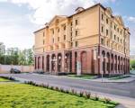 ibis budget Moscow Panfilovskaya