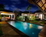 The Bali Bay View Villas