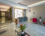 Best Western Plus Urban Larco Hotel