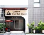 Shinsaibashi Higashi Crystal Hotel