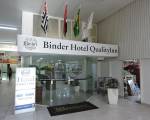 Binder Hotel Quality Inn