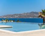 Carpe Diem Villas Mykonos