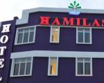 Hotel Hamilas