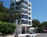 Nha Trang Harbor Apartments & Hotel