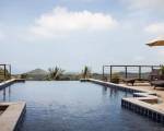 3BR Seaview Sunrise Villa Santi Thani