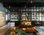 MOXY Tokyo Kinshicho by Marriott