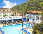 Akdeniz Beach Hotel