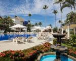 Crown Paradise Club Puerto Vallarta All Inclusive