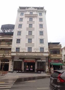 OYO 495 Entity Hotel, Hạ Long