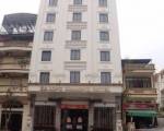 Halong Diamond Hotel