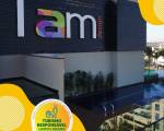 I am Design Hotel by Hotelaria Brasil