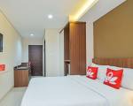 ZEN Rooms Residence 12 Cipete