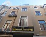 AddresSuitesHotel