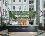 Select Hotel Paveletskaya