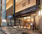 Hotel Hillarys Akasaka