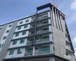 Ano Hotel