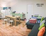 Chengdu 20&30 Hostel