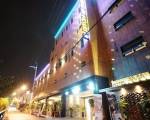 Anyang Boutique Hotel AMA