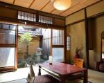 Guest house Umeya