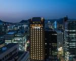 ENA Suite Hotel Namdaemun