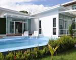 Siam Twins Villa A