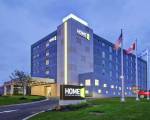 Home2 Suites by Hilton Montreal Dorval