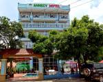 Annecy Hotel Vang Vieng