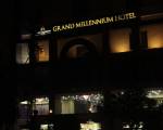 Grand Millennium Hotel Lahore