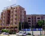 Abla Hotel Apartments