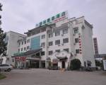 GreenTree Inn HuangShan Tunxi District Old Street Bus Station Hotel