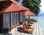 Tanta Moon Luxury Villas Siladen Island