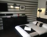 Islington Serviced Rooms and Apartments