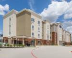 Candlewood Suites Houston North I45, an IHG Hotel