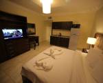 Lancaster Hotel Apartments-AlDahia