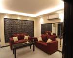 AlToot Palace Furnished Apartments