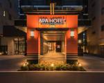 APA Hotel Higashi Umeda Minami Morimachi Ekimae