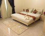 Al Amoria Furnished Apartments 1