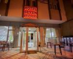 Hotel Seven Brothers